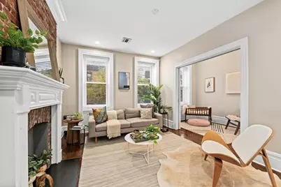 336 Bloomfield St #2, Hoboken, NJ 07030 - Photo 1