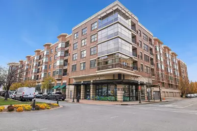 22 Avenue At Port Imperial #208, West New York, NJ 07093 - Photo 1