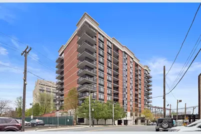 700 Grove St #9N, Jersey City, NJ 07310 - Photo 1