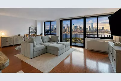 700 Grove St #11K, Jersey City, NJ 07310 - Photo 1