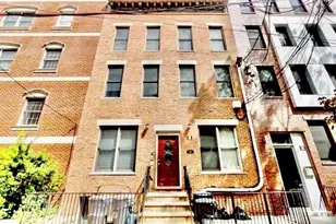 215 Clinton St, Hoboken, NJ 07030 - Photo 1