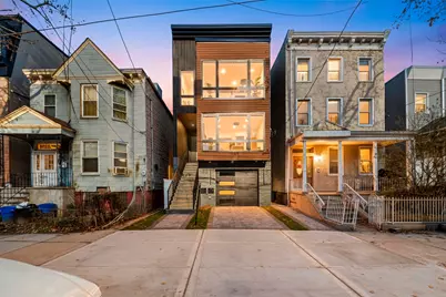 58 Gardner Ave #2, Jersey City, NJ 07304 - Photo 1