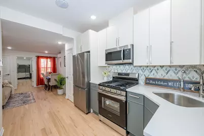 38 Zabriskie St #3L, Jersey City, NJ 07307 - Photo 1