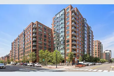 1400 Hudson St #809, Hoboken, NJ 07030 - Photo 1