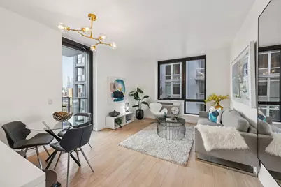 160 1st St #1013, Jersey City, NJ 07302 - Photo 1