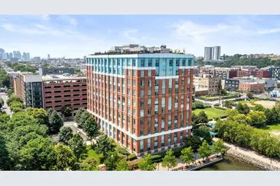 1500 Garden St #10K, Hoboken, NJ 07030 - Photo 1