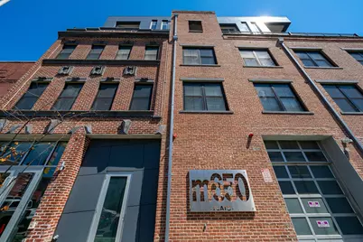650 Montgomery St #306, Jersey City, NJ 07306 - Photo 1