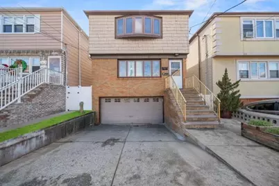 156 West 21st St, Bayonne, NJ 07002 - Photo 1