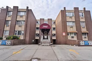 1901 Kennedy Blvd, North Bergen, NJ 07047 - Photo 1