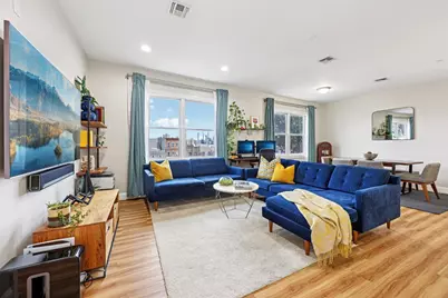 7008 Madison St #204, Guttenberg, NJ 07093 - Photo 1