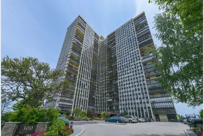 300 Winston Dr #2922, Cliffside Park, NJ 07010 - Photo 1