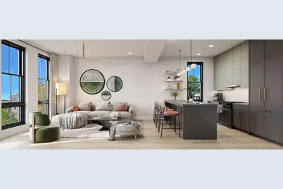 15 Manhattan Ave #3, Jersey City, NJ 07307 - Photo 1