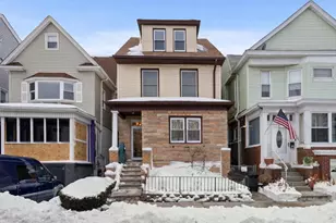 5209 Fairview Terrace, West New York, NJ 07093 - Photo 1