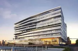 800 Ave at Port Imperial, Weehawken, NJ 07086 - Photo 1