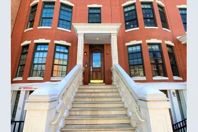 299 Grand St #B, Jersey City, NJ 07302 - Photo 1