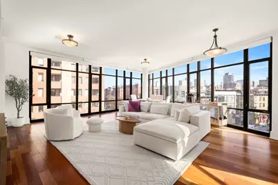 84 Willow Ave #5A, Hoboken, NJ 07030 - Photo 1
