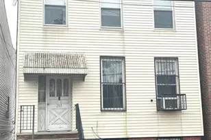 253 Griffith St, Jersey City, NJ 07307 - Photo 1