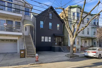 117 Webster Ave, Jersey City, NJ 07307 - Photo 1