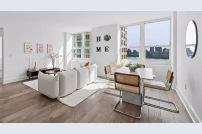 88 Morgan St #3005, Jersey City, NJ 07302 - Photo 1