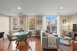 70 Adams St, Hoboken, NJ 07030 - Photo 1