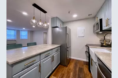 43-49 Van Wagenen Ave #GA, Jersey City, NJ 07306 - Photo 1