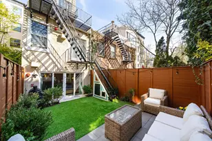 132 Bloomfield St, Hoboken, NJ 07030 - Photo 1