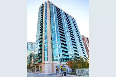 1 Shore Lane #1809, Jersey City, NJ 07310 - Photo 1