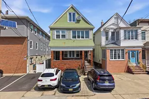 33 W 30th St, Bayonne, NJ 07002 - Photo 1