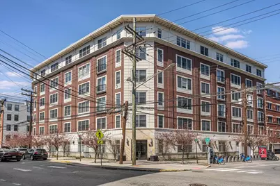 82 Clinton St #6F, Hoboken, NJ 07030 - Photo 1