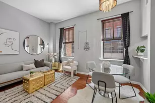 186 Wayne St, Jersey City, NJ 07302 - Photo 1