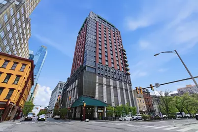 105 Greene St #801, Jersey City, NJ 07302 - Photo 1