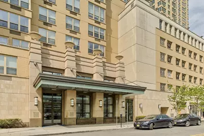 88 Morgan St #4307, Jersey City, NJ 07302 - Photo 1