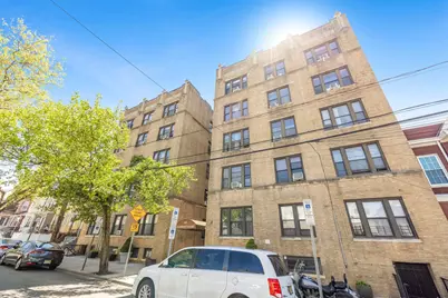 429 Fairmount Ave #108, Jersey City, NJ 07306 - Photo 1