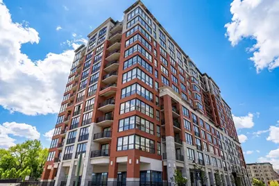 1125 Maxwell Lane #471, Hoboken, NJ 07030 - Photo 1