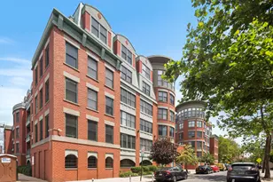 402 9th St, Hoboken, NJ 07030 - Photo 1