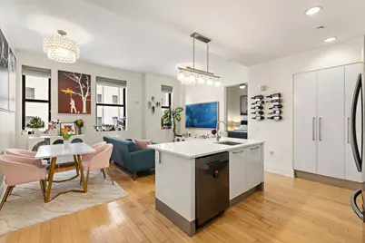 4 Beacon Way #810, Jersey City, NJ 07304 - Photo 1