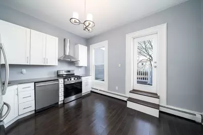 949.5 Summit Ave, Jersey City, NJ 07307 - Photo 1