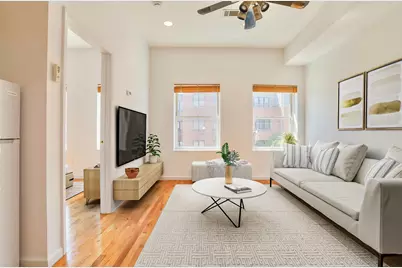 519 Monroe St #3C, Hoboken, NJ 07030 - Photo 1
