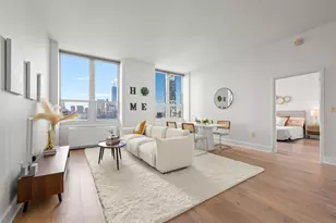 88 Morgan St, Jersey City, NJ 07302 - Photo 1