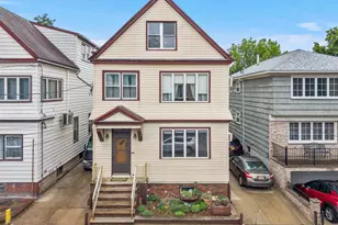 172 W 33rd St, Bayonne, NJ 07002 - Photo 1