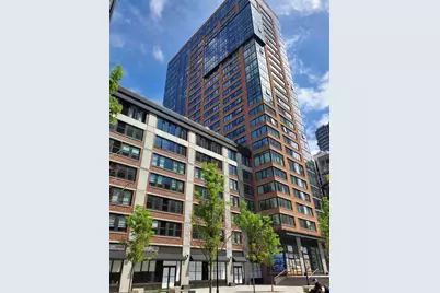10 Provost St #2607, Jersey City, NJ 07302 - Photo 1