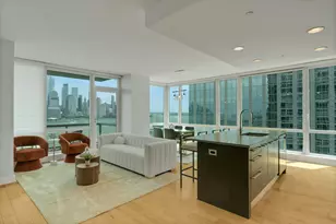 2 2nd St, Jersey City, NJ 07302 - Photo 1