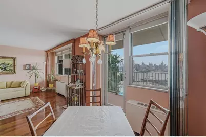 6040 Blvd East #5D, West New York, NJ 07093 - Photo 1