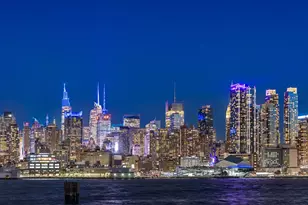 1000 Ave at Port Imperial, Weehawken, NJ 07086 - Photo 1