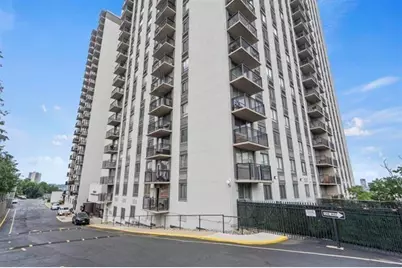 100 Manhattan Ave #2313, Union City, NJ 07087 - Photo 1