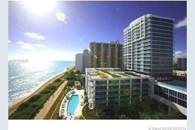 6799 Collins Ave #1002 - Photo 1