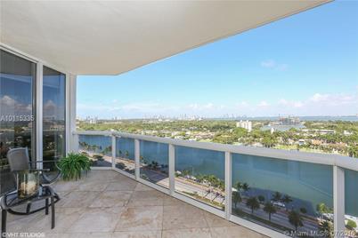 4779 Collins Ave #1706 - Photo 1