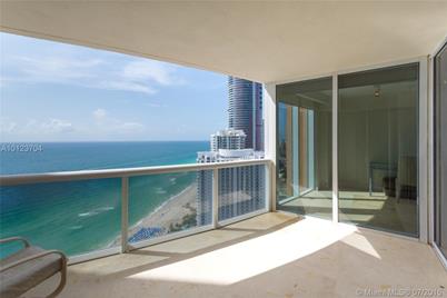18911 Collins Ave #3304 - Photo 1
