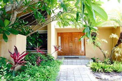 10880 SW 136, Miami, FL 33176 - MLS A101