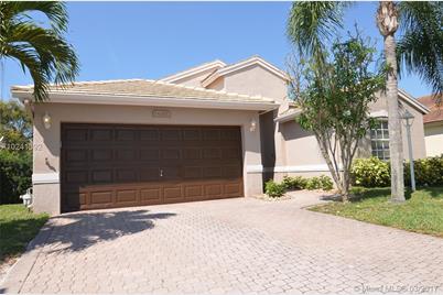 14365 NW 14th Ct - Photo 1